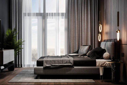 LA-Belvoir Hotels – Luxury Stay Experience in Delhi NCR